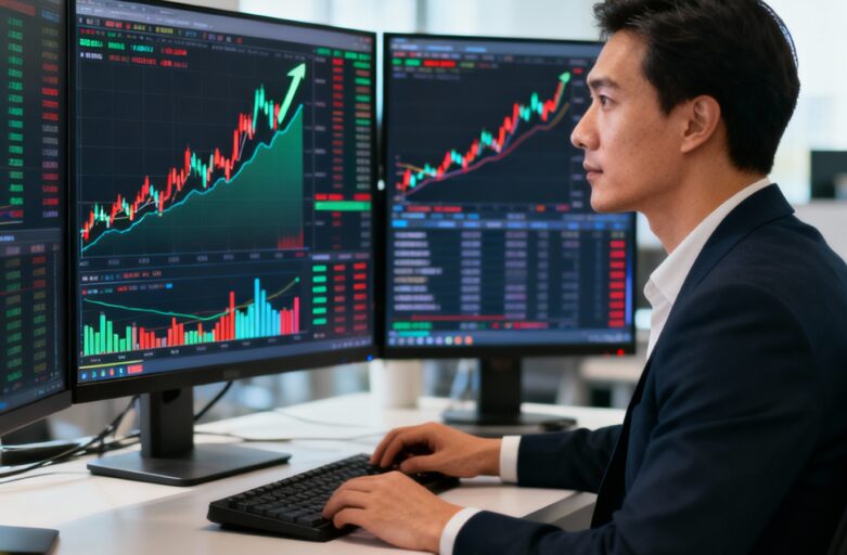Is Stock Trading Gambling